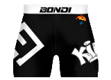 Bondi MMA 🏝️